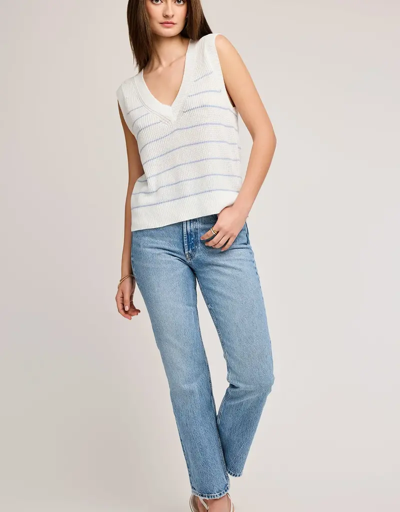 Gentle Fawn Tanner Knit Vest