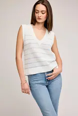Gentle Fawn Tanner Knit Vest