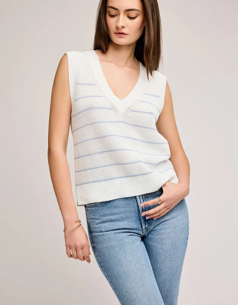 Gentle Fawn Tanner Knit Vest
