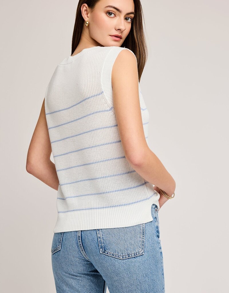 Gentle Fawn Tanner Knit Vest