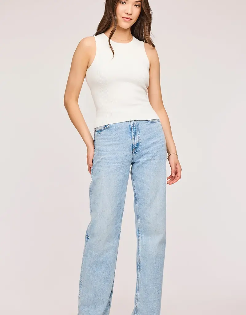Gentle Fawn Rita Ribbed Tank