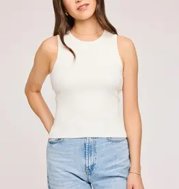 Gentle Fawn Rita Thick Ribbed Tank