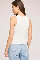 Gentle Fawn Rita Ribbed Tank