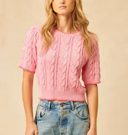 John and Jenn Lyle Pullover *XL Left*