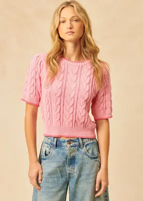 John and Jenn Lyle Pullover *XL Left*