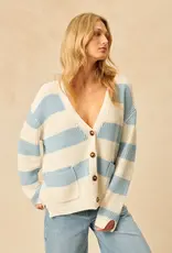John and Jenn McKay Cardigan