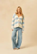 John and Jenn McKay Cardigan