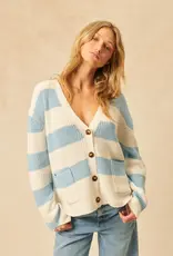 John and Jenn McKay Cardigan