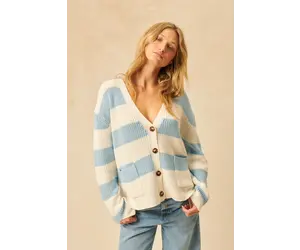 McKay Cardigan - Adorn Boutique