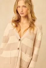 John and Jenn McKay Cardigan