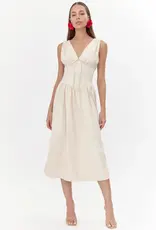 Adelyn Rae Penelope Midi Dress