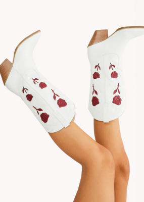 Billini Arden Boots *Two Colours*