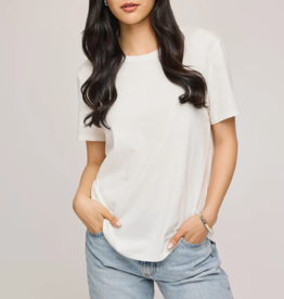 Gentle Fawn Victoria Oversized Basic T-Shirt