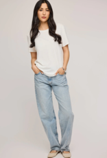 Gentle Fawn Victoria Oversized Basic T-Shirt