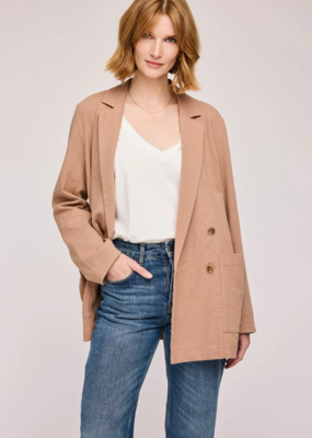 Gentle Fawn Field Oversized Blazer *Two Colours* *XS & Large Left*