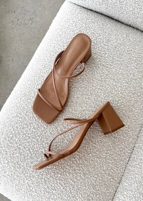 Billini Yazmin Heeled Sandal *Two Colours*