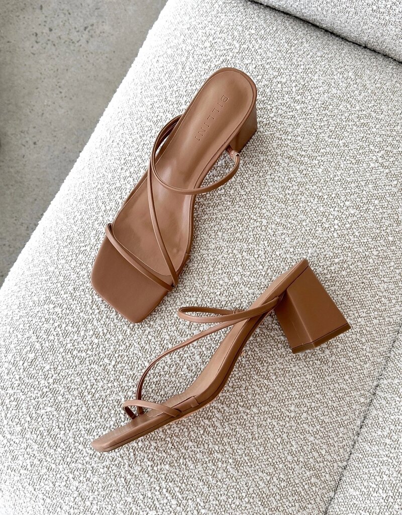 Billini Yazmin Heeled Sandal