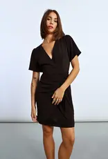 Molly Bracken Linda Short Sleeve Dress