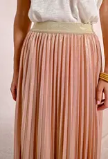 Molly Bracken Haze Pleated Skirt