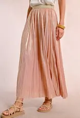 Molly Bracken Haze Pleated Skirt