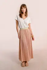 Molly Bracken Haze Pleated Skirt