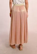 Molly Bracken Haze Pleated Skirt