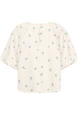 Part Two Estermarine Cotton Blouse
