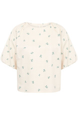 Part Two Estermarine Cotton Blouse