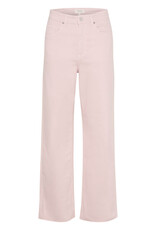 Part Two Simona Pink Regular Waist Jean
