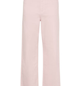 Part Two Simona Pink Regular Waist Jean