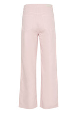 Part Two Simona Pink Regular Waist Jean