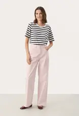 Part Two Simona Pink Regular Waist Jean