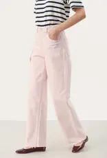Part Two Simona Pink Regular Waist Jean