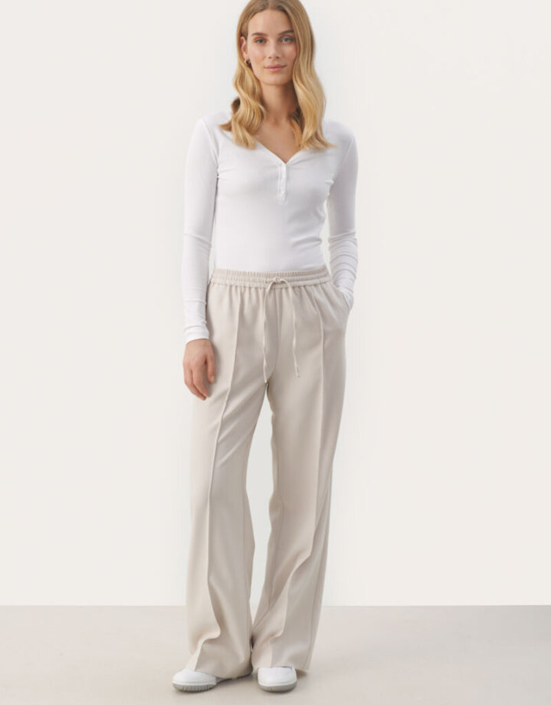 Part Two Evalynn Pull on Trouser