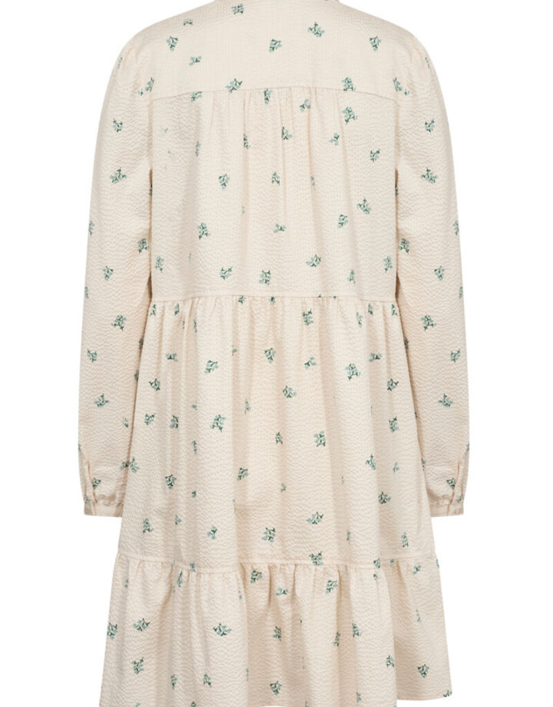 Part Two Nanena Cotton Dress