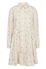 Part Two Nanena Cotton Dress