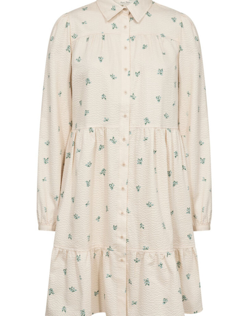 Part Two Nanena Cotton Dress