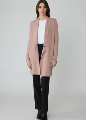 Soia and Kyo Soia & Kyo - Benela Cardigan in Blush Pink