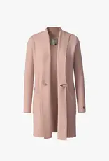 Soia and Kyo Benela Cardigan in Blush Pink
