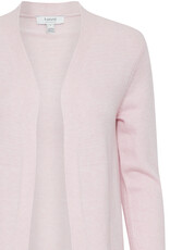 B.Young Nonina Cardigan in Rose Pink