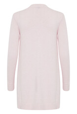 B.Young Nonina Cardigan in Rose Pink