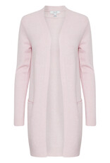 B.Young Nonina Cardigan in Rose Pink
