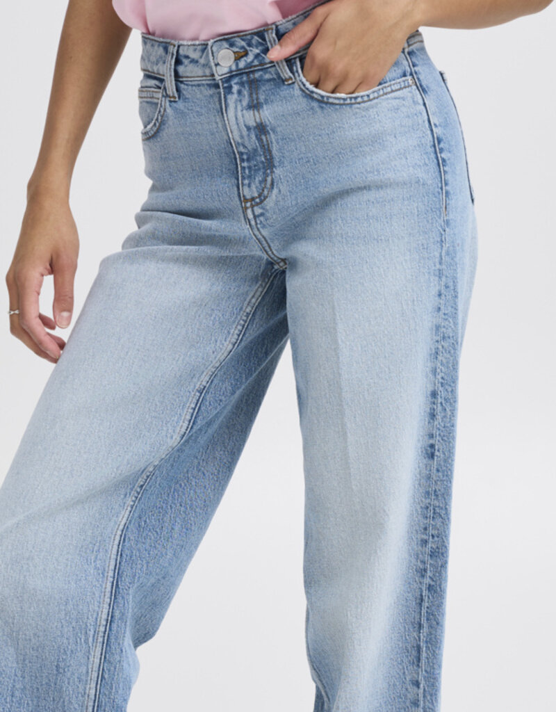 B.Young Kyjla Long Jeans