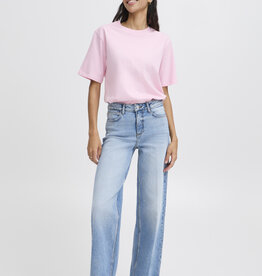 B.Young Kyjla Cotton Full-Length Jeans