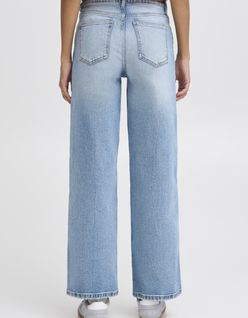 B.Young Kyjla Long Jeans