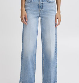 B.Young Kyjla Cotton Full-Length Jeans