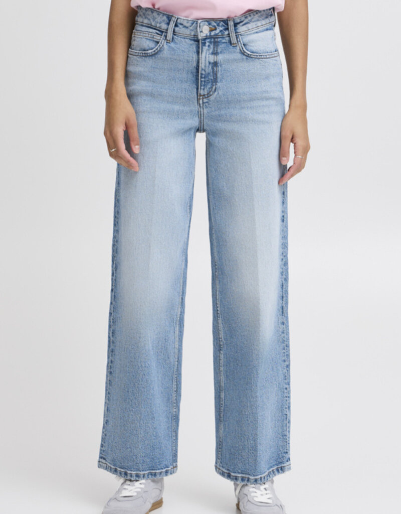 B.Young Kyjla Long Jeans
