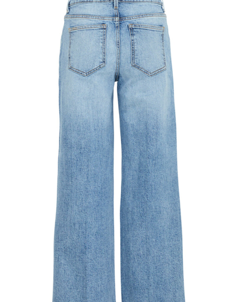 B.Young Kyjla Long Jeans