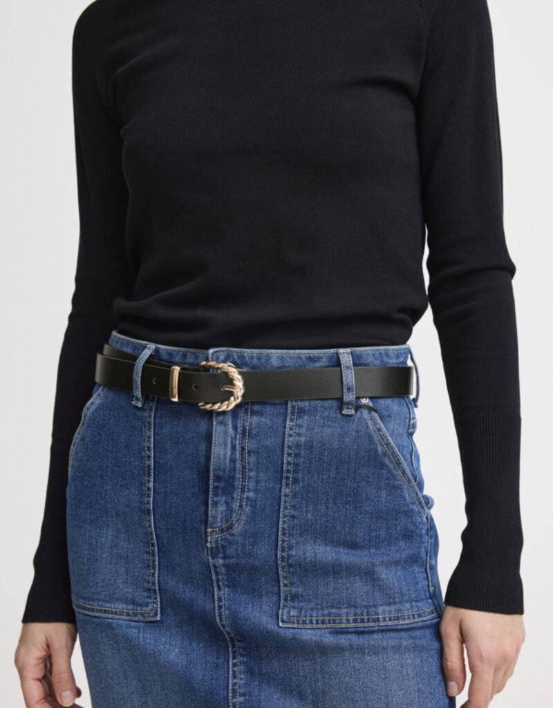 B.Young Western Belt