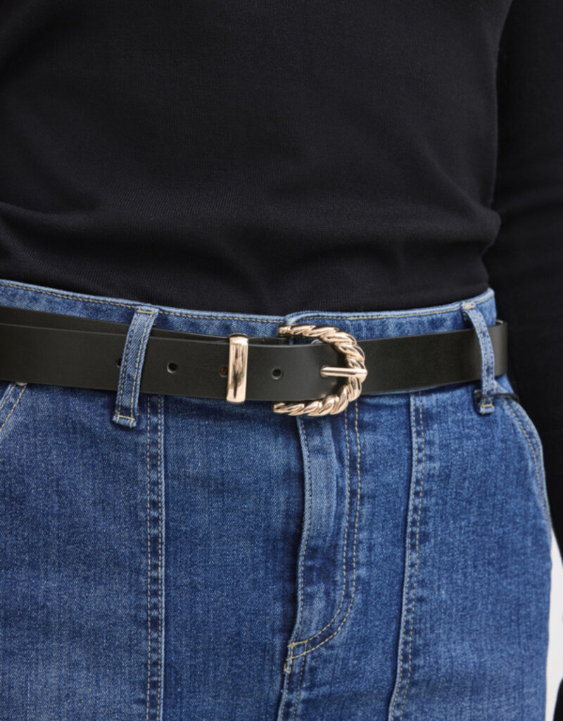 B.Young Western Belt